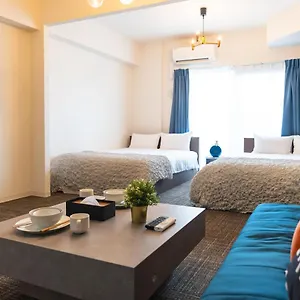 谷町君･星hotel･恵美須西 오사카