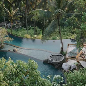 Bucu View Indonesië