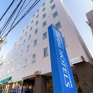 ホテル パールホテル新宿曙橋, 東京都