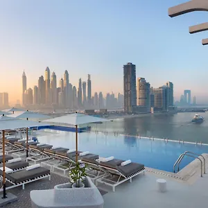 Voco The Palm By Ihg Verenigde Arabische Emiraten