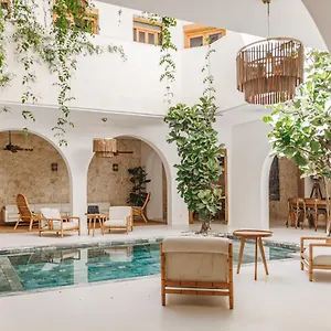 Pure House Marrakech Marokko