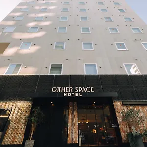 Other Space Asakusa 호텔