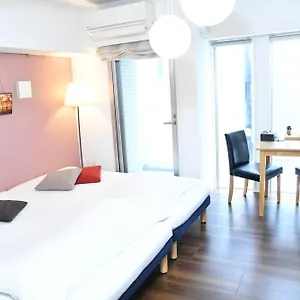 Hotel Axas Nihonbashi **** Tokyo