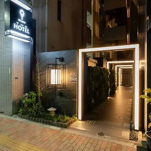 Stayme The Ueno 아파트호텔