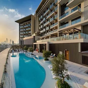 Hyatt Centric Jumeirah Verenigde Arabische Emiraten