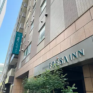 Sotetsu Fresa Tokyo-kyobashi *** Tokio