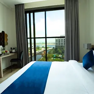 Grand Kingsgate Jaddaf Waterfront By Millennium Verenigde Arabische Emiraten