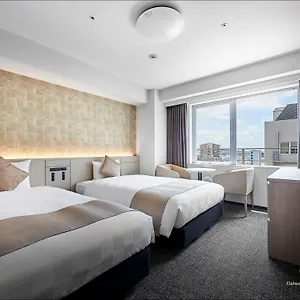 **** Hotel Daiwa Roynet Kyoto-hachijoguchi Japón