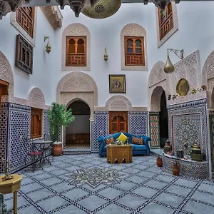  Riad Ridaya Marruecos