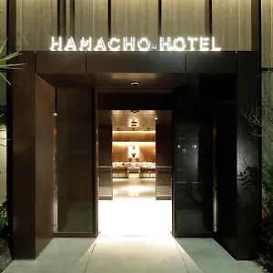 Hamacho Tokio