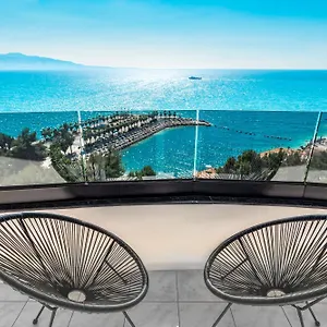 Mario Hotel Sarandë