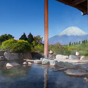 箱根绿色广场酒店 4*, 箱根 日本