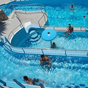 Olympia Hotel Sarandë