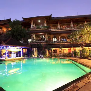Bali Sandy Indonesië