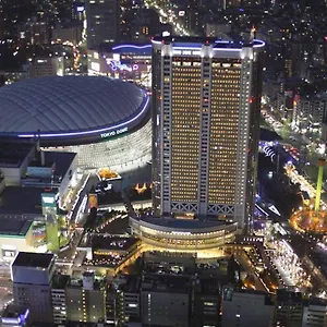 Dome **** Tokio
